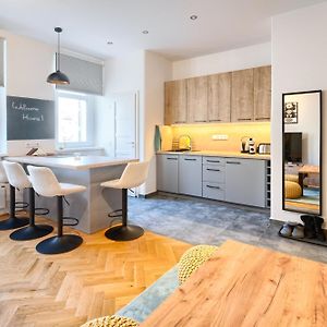 Appartement met een Slaapkamer